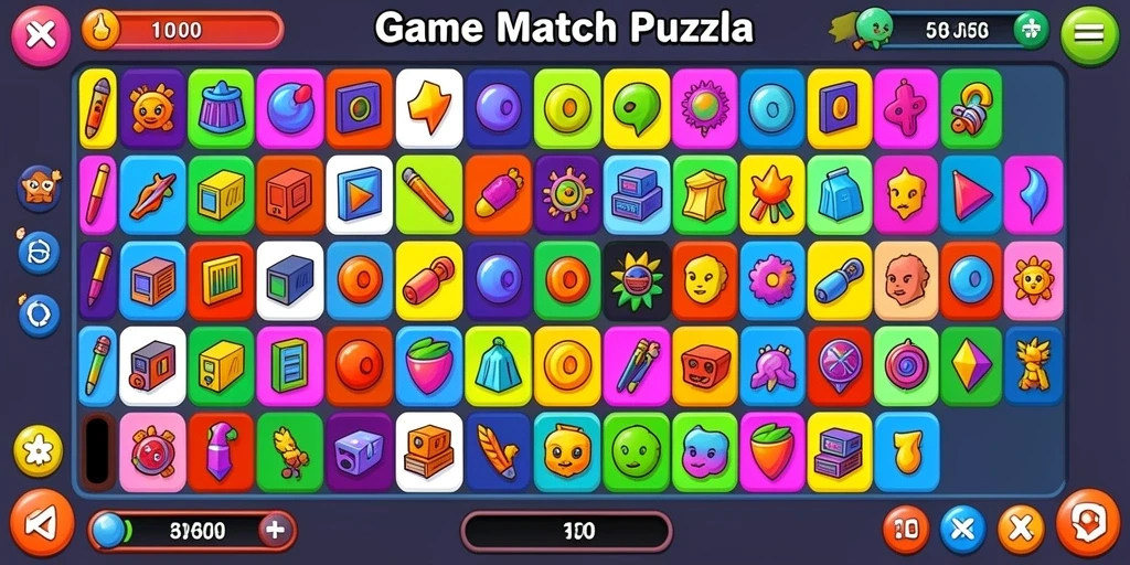 Fitur multiplayer memberikan pengalaman bermain yang lebih seru.