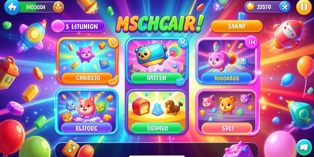 Fitur bonus yang menarik dan menguntungkan.