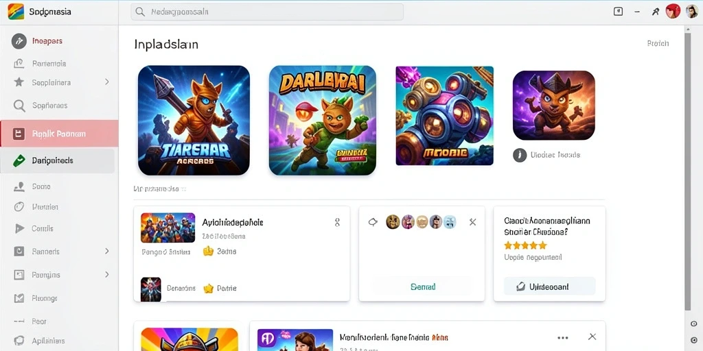 Fitur bonus yang menggiurkan dan menantang.