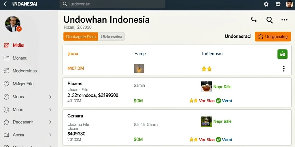 Fitur keamanan yang canggih dan terpercaya.