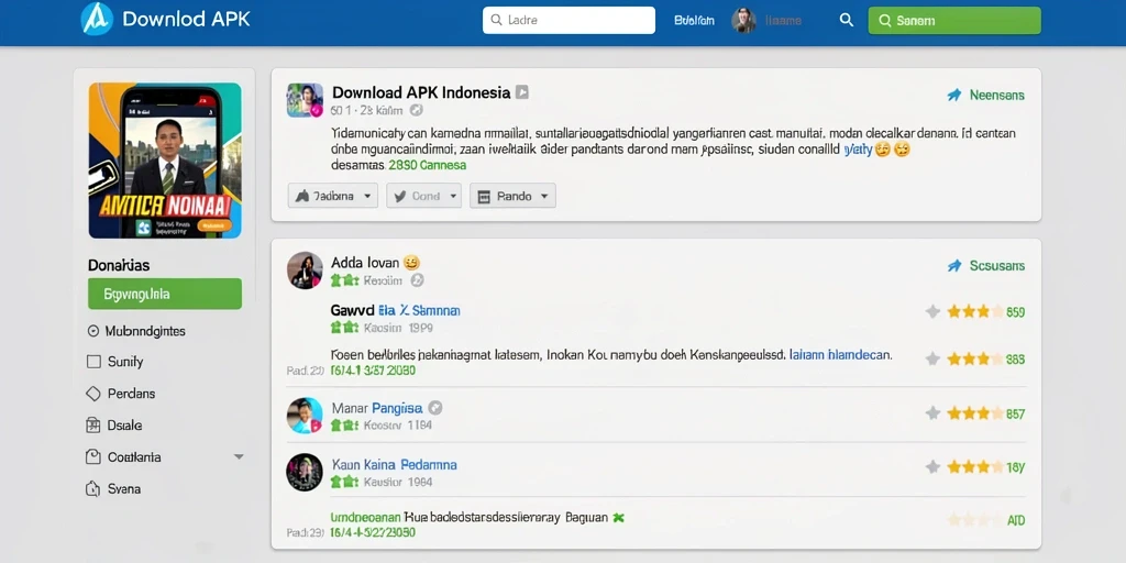 Momen seru saat pemain berinteraksi dalam mode multiplayer.