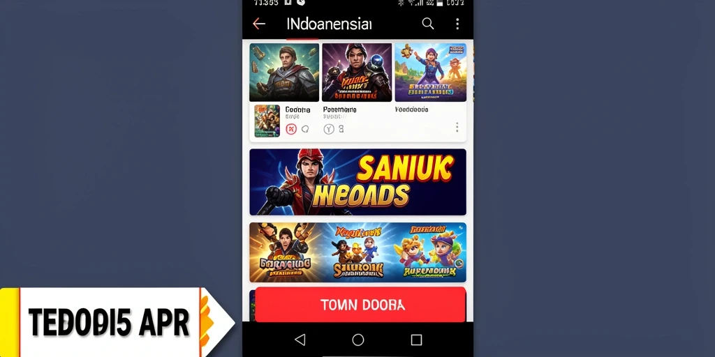 Bonus menarik setelah menyelesaikan tantangan.