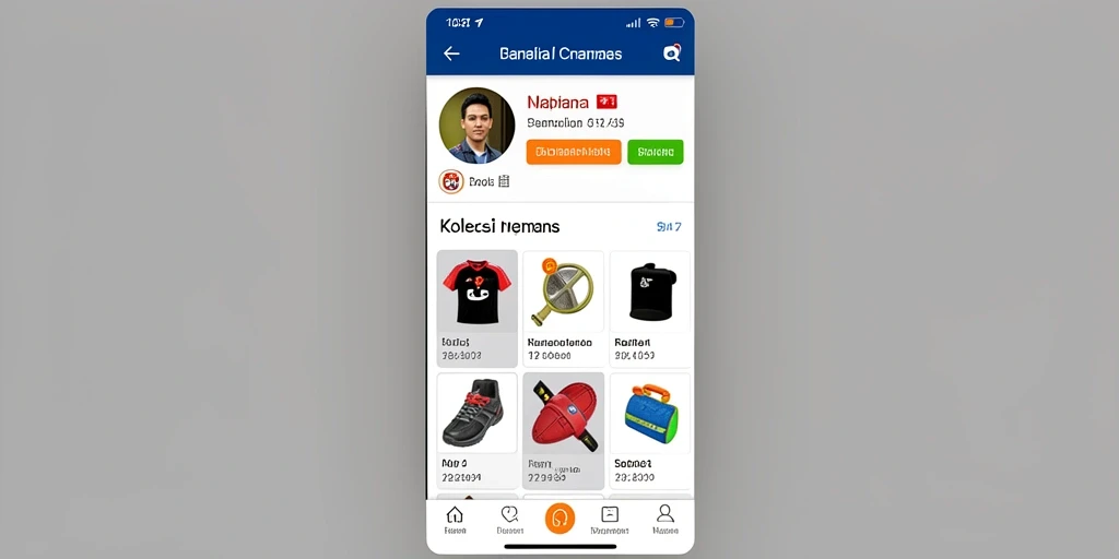 Berbagai jenis permainan togel untuk dipilih.