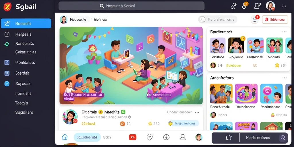 Gambaran karakter yang dapat dimainkan dalam PANDORA88, siap beraksi.