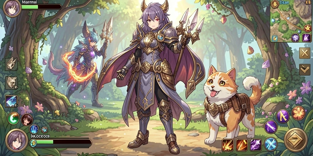 Dukungan pelanggan yang responsif dan siap membantu.