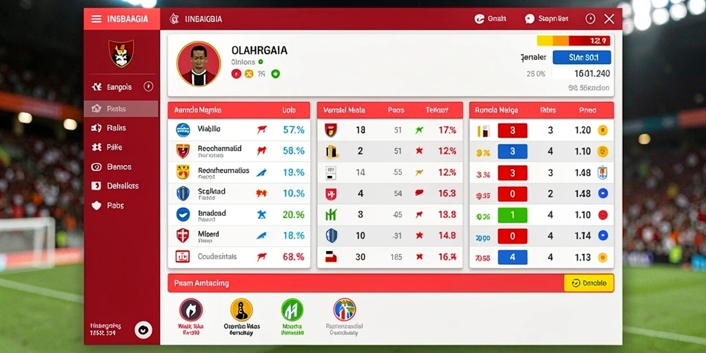 Fitur interaktif yang memungkinkan pemain berkompetisi satu sama lain.