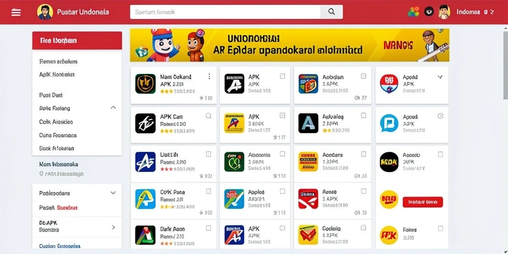 Animasi yang halus dan efek suara yang menyenangkan.
