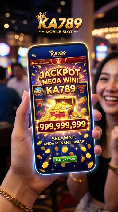 ka789 — menu pengaturan